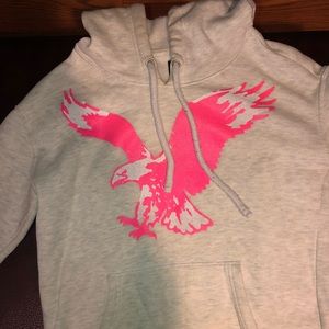 American Eagle hoodie
